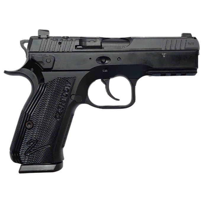 Pistolet CZ Shadow 2 CARRY 9X19
